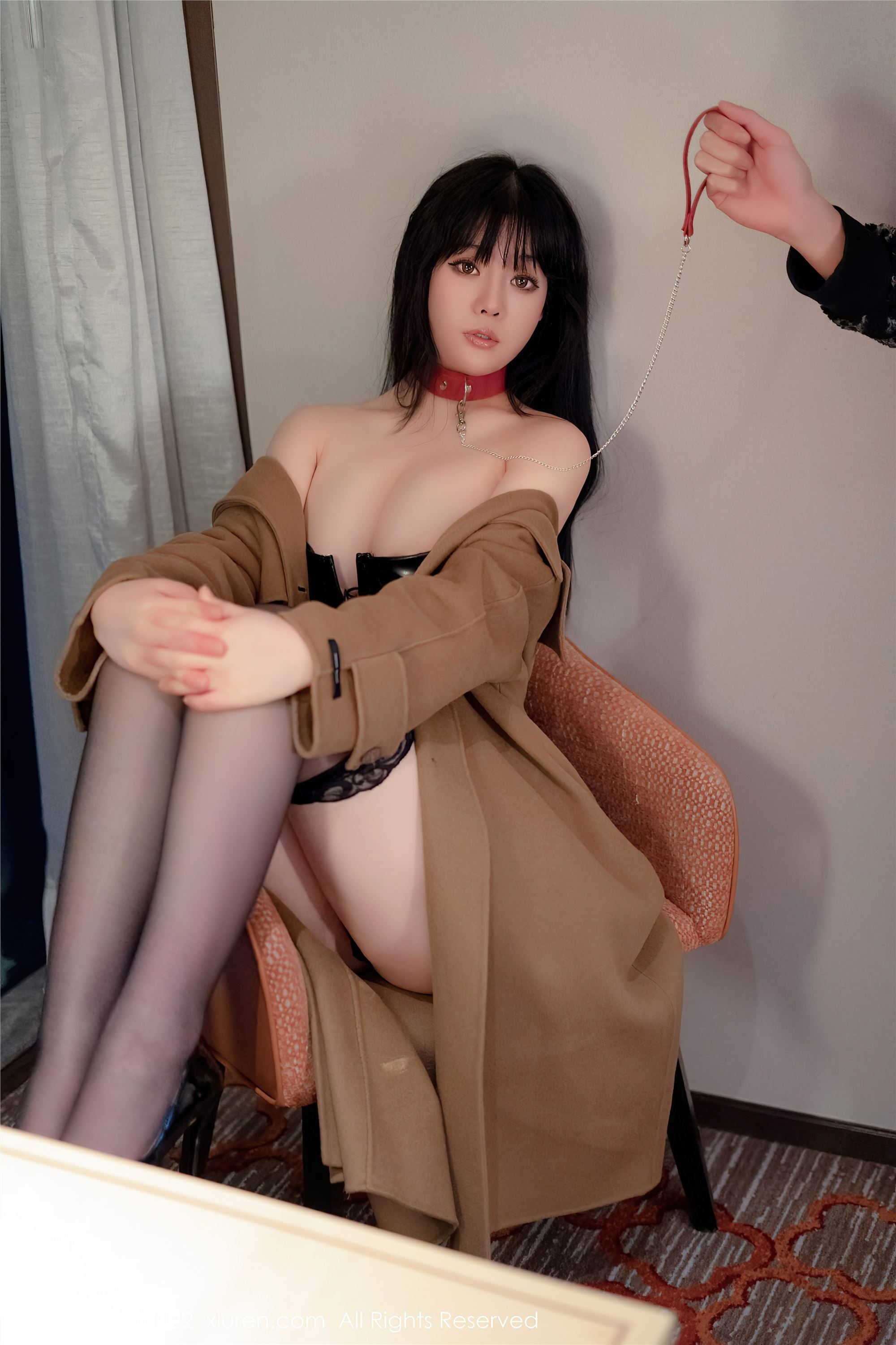 Xiuren秀人网 2022.06.01 NO.5090 徐媛媛